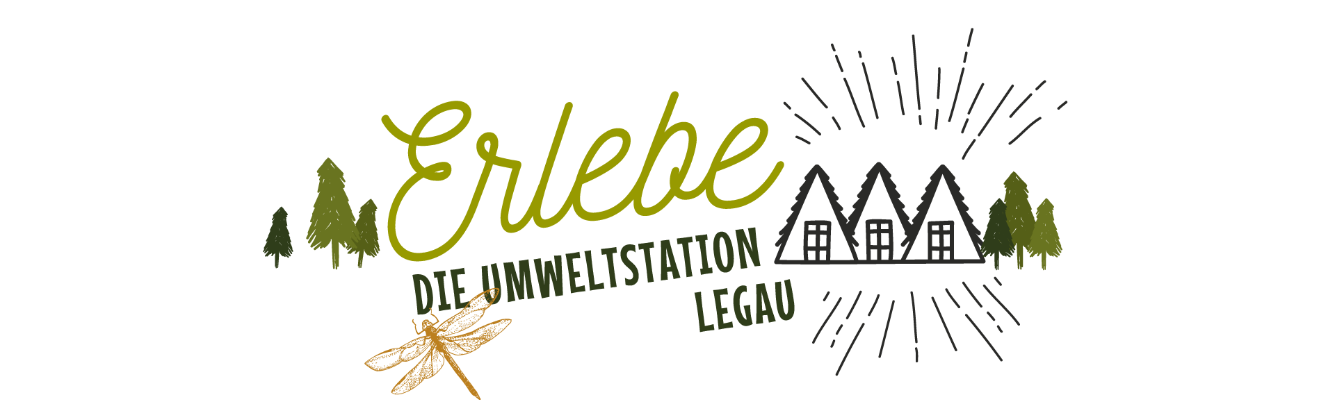 Erlebe die Umweltstation Legau